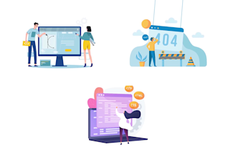 create a perfect lottie animation for your app or website