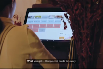 do restaurant food recipe cost engineering and menu profitability analysis