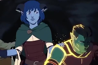do 2d animation music video, 2d music video, 2d animated, character animation