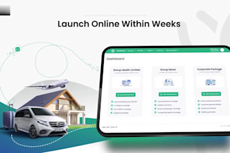 do high quality saas product video, motion graphics, product demo, ux animation