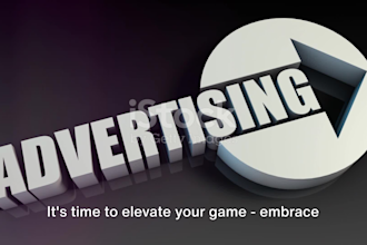 be your facebook and instagram advertisement specialist