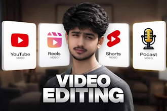 edit viral podcast clips with captions and hooks