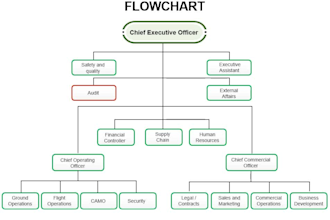 design business flowcharts, diagrams and editable charts in ppt, word, ai, psd