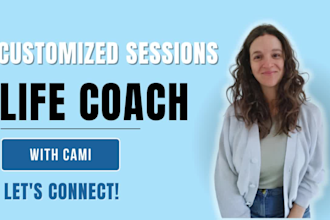 help you transform your life