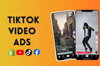 create tik tok video ads with a perfect hook