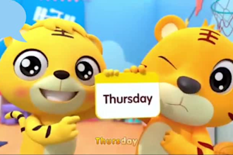 d 3d kids animation 3d animated explainer video cartoon animation motion graphic