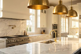 turn property photos cinematic ai real estate promo videos