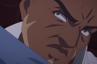 do 2d anime animation, 2d animation, 2d japanese anime style, 2d anime fighting