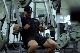 edit your fitness, workout, gym and sport videos