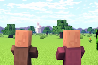 create minecraft 3d animation unity fix mod game 3d minecraft for youtube video