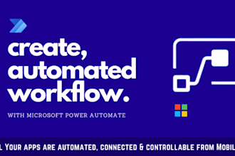 build effective microsoft power automate flows
