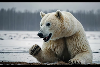 create ai animals rescue videos and for youtube shorts and tiktok reels