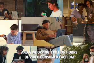 professionally edit your commercial video, cooking video