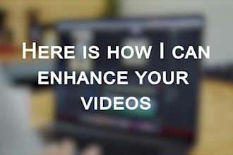 transform your footage into appealing reels or tiktoks