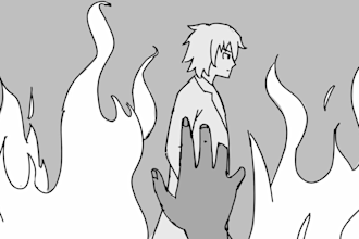 draw animatic storyboard video for film and commercial