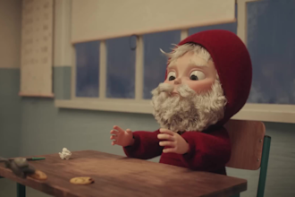 create 3d animation video, christmas animation, cartoon animation video