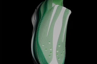 do shoe animation, 3d sneaker animations, product video for footwear brand