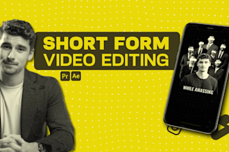 repurpose your long form content into short form content