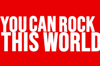 animate your song lyrics with kinetic typography