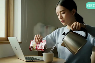 craft stunning ai ads, ai commercial videos, video ads for your product