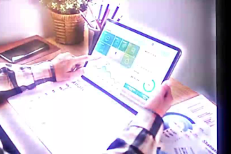 convert your presentation to an HD video with voice