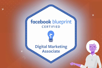 be your certified meta ads manager