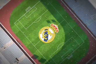 make intro football video within 12h