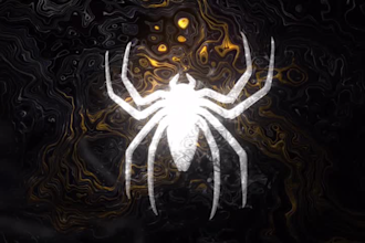 create super awesome logo animation