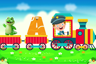 do kids learning videos and animation for kids