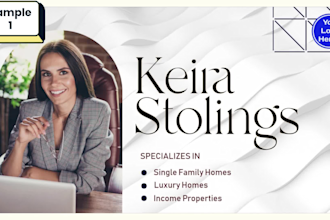 create powerful real estate video ads