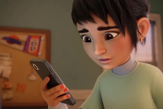 character animation, 3d cartoon animation video, disney animation, 3d model, c4d