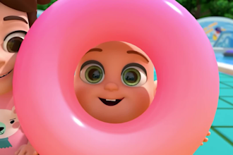 3d animation, 3d kids animation, 3d kids song, nursery rhymes, animated cartoon