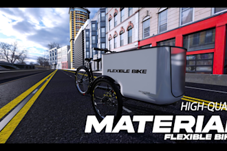 create professional 3d animation for commercial, product and mechanical object