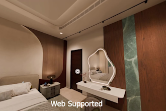 create 360 virtual tour, 3d walkthrough, VR ready rendering