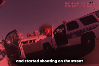 do bodycam, cashcow, documentary, true crime video editing