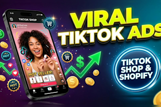 viral ai product video ads for shopify and tiktok shop