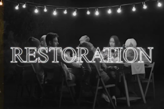 professionally edit your speaker reel, showreel, sizzle reel, instagram reel