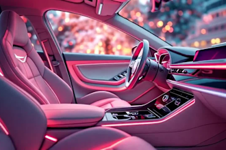 create cinematic ai video commercial ads for your product or brand and more