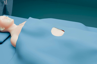 create highquality 3d medical and explainer video animations