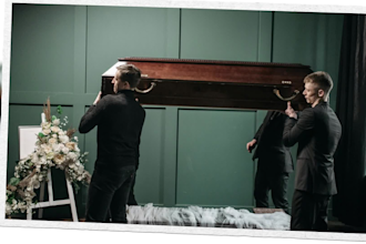 create a funeral slideshow and memorial video in 12 hours