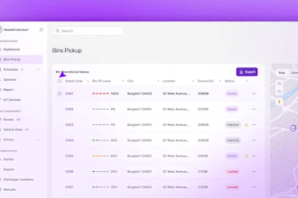 create saas onboarding video and user training video for your software