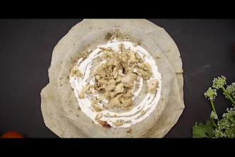 do professional food and restaurant video editing within 24 hours