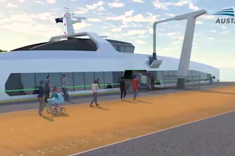 create high quality 3d yacht animation, yacht modeling and luxury boat rendering