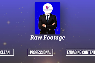 do youtube video editing, instagram reels, shorts and tiktok video editor