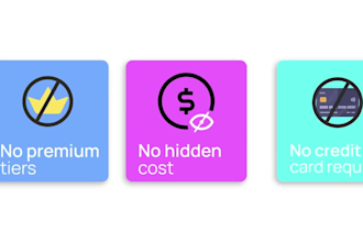 create 2d animated explainer video, business, saas, marketing video