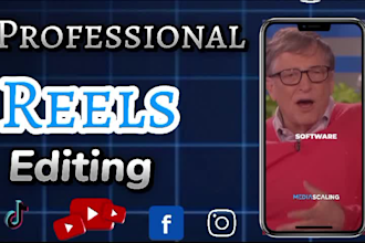 edit sizzle reel sizzle video reels editing in 24 hours