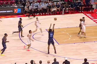 edit nba basketball storytelling and mini documentary videos