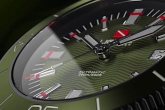 do 3d watch animation 3d watch design 3d watch rendering 3d product animation