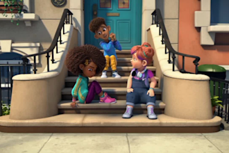 do 3d animation video, 3d kids animation, 3d character, 3d music video cinema 4d