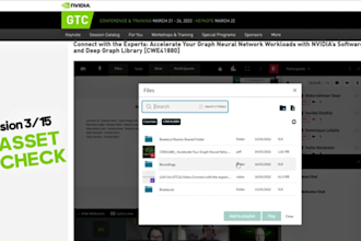 enhance your online events with seamless virtual production